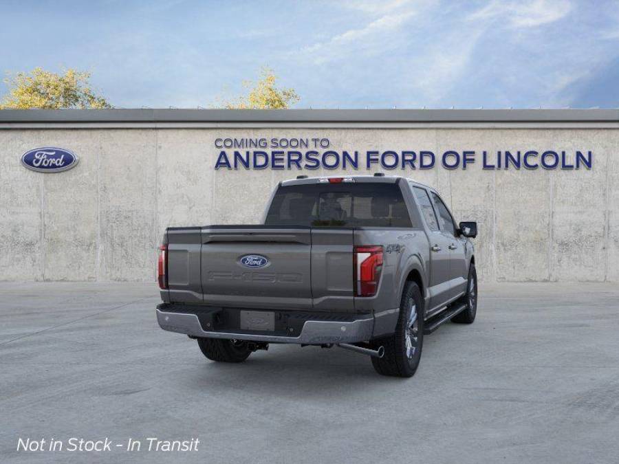 New 2026 Ford F-150 for sale in Lincoln NE