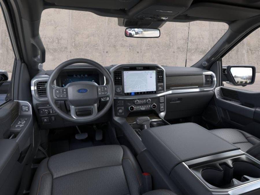 New 2026 Ford F-150 for sale in Lincoln NE