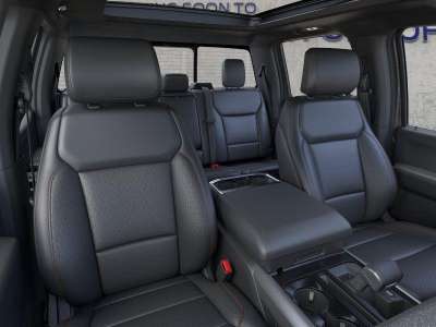 New 2026 Ford F-150 for sale in Lincoln NE