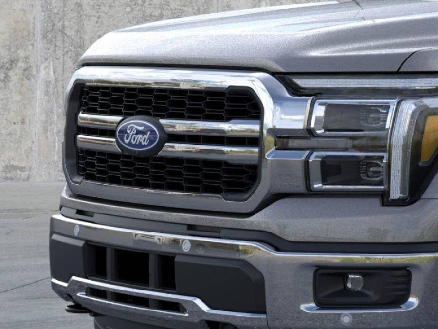 New 2026 Ford F-150 for sale in Lincoln NE