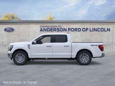 New 2026 Ford F-150 for sale in Lincoln NE