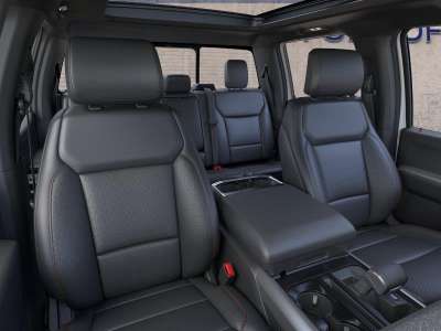 New 2026 Ford F-150 Lariat Crew Cab Truck for sale in Lincoln NE
