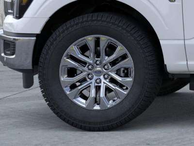 New 2026 Ford F-150 for sale in Lincoln NE