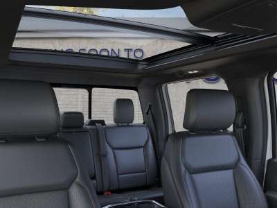 New 2026 Ford F-150 for sale in Lincoln NE