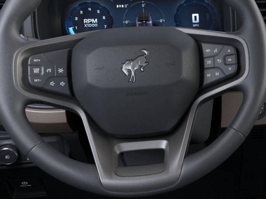 New 2026 Ford Bronco for sale in Lincoln NE