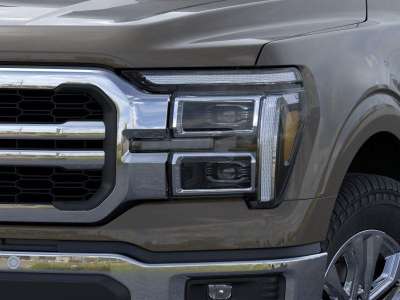 New 2026 Ford F-150 for sale in Lincoln NE