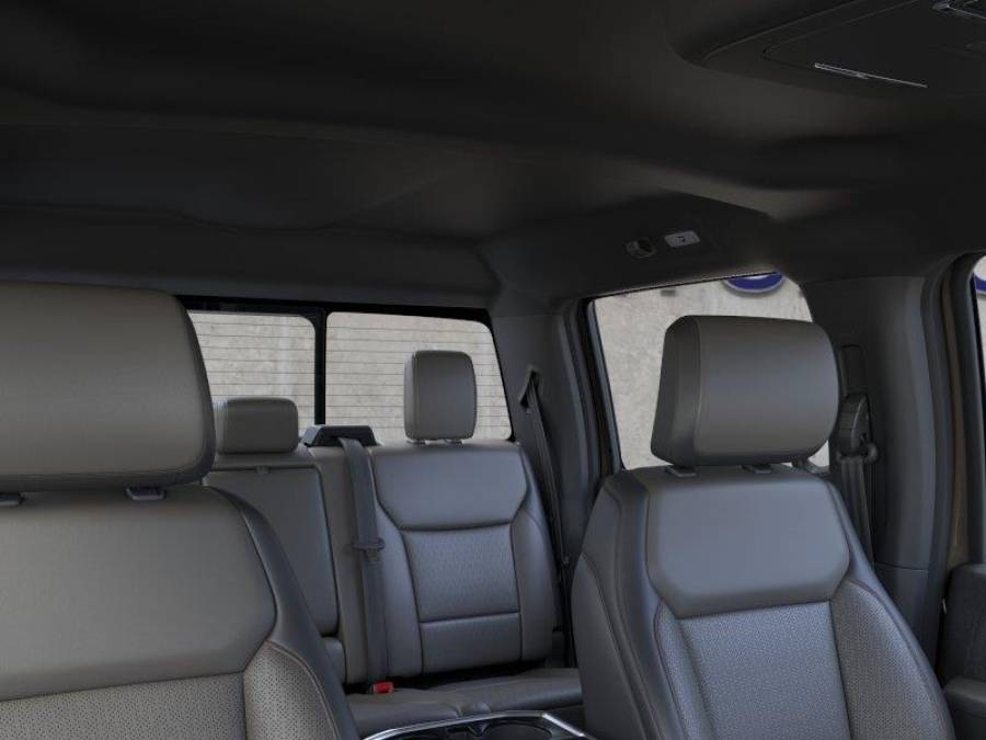 New 2026 Ford F-150 for sale in Lincoln NE