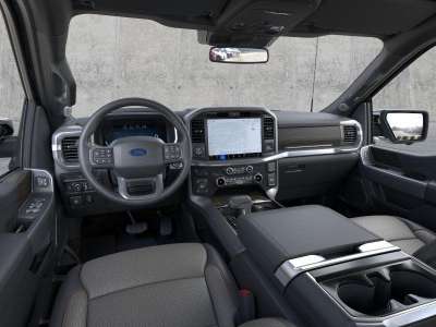 New 2026 Ford F-150 for sale in Lincoln NE
