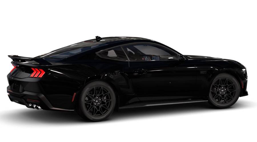 New 2026 Ford Mustang for sale in Lincoln NE
