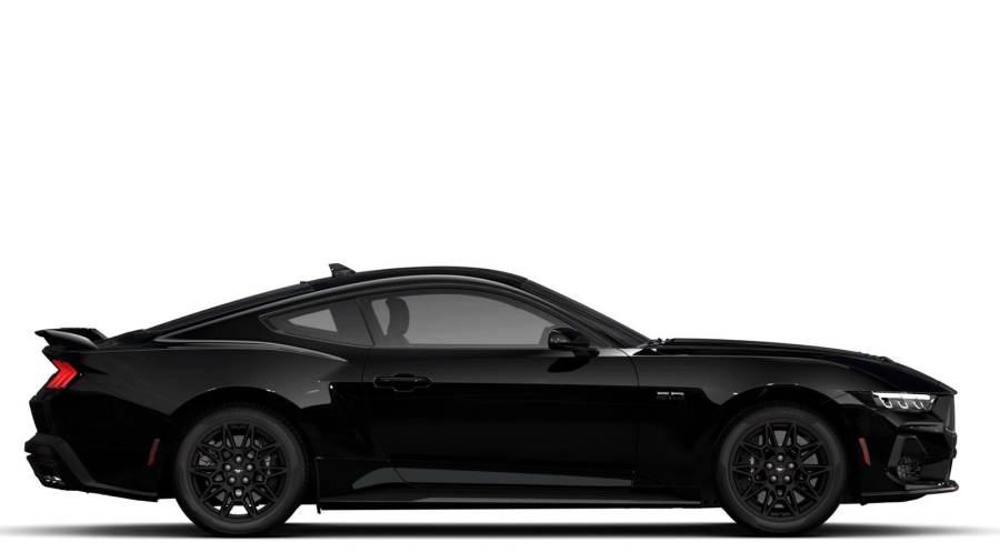 New 2026 Ford Mustang for sale in Lincoln NE