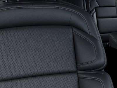 New 2027 Lincoln Navigator L for sale in Lincoln NE