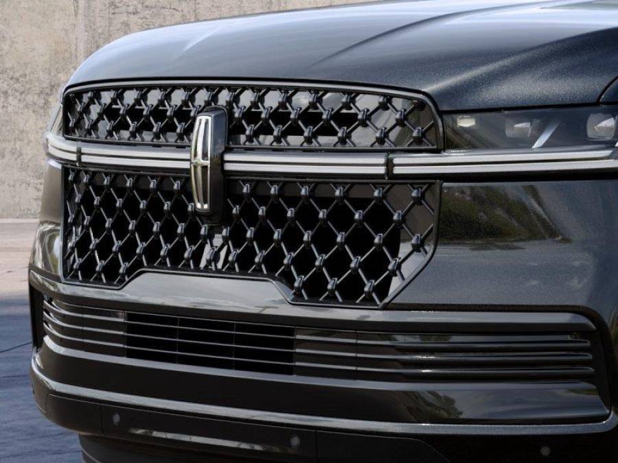 New 2027 Lincoln Navigator L for sale in Lincoln NE