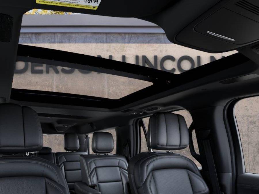 New 2027 Lincoln Navigator L for sale in Lincoln NE