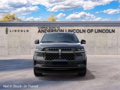 New 2027 Lincoln Navigator Reserve SUV/Crossover for sale in Lincoln NE