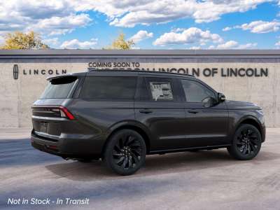 New 2027 Lincoln Navigator Reserve SUV/Crossover for sale in Lincoln NE