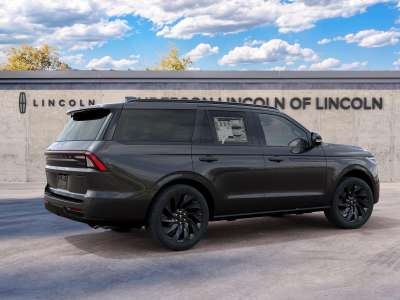 New 2027 Lincoln Navigator for sale in Lincoln NE