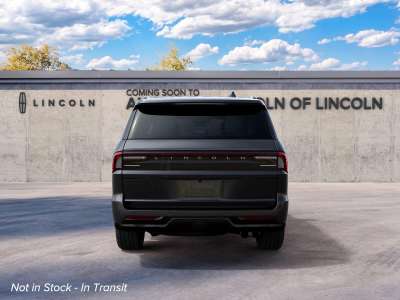New 2027 Lincoln Navigator Reserve SUV/Crossover for sale in Lincoln NE