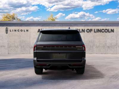 New 2027 Lincoln Navigator for sale in Lincoln NE