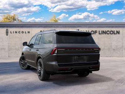 New 2027 Lincoln Navigator for sale in Lincoln NE