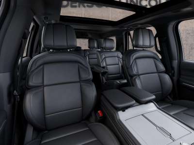 New 2027 Lincoln Navigator for sale in Lincoln NE