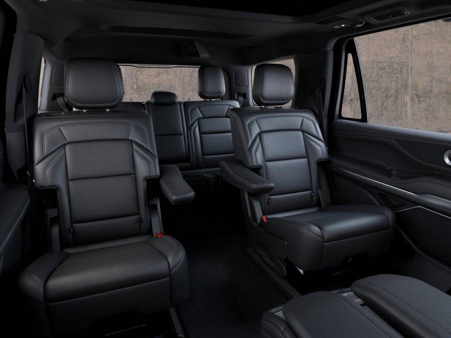 New 2027 Lincoln Navigator for sale in Lincoln NE