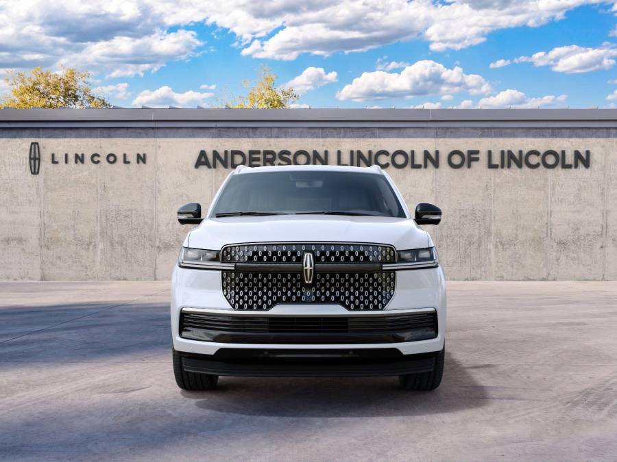 New 2027 Lincoln Navigator for sale in Lincoln NE