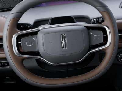 New 2027 Lincoln Navigator for sale in Lincoln NE