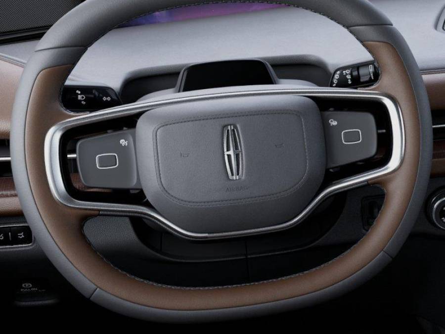 New 2027 Lincoln Navigator for sale in Lincoln NE