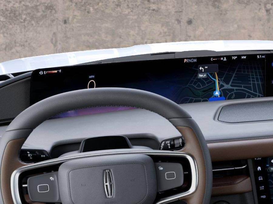 New 2027 Lincoln Navigator for sale in Lincoln NE
