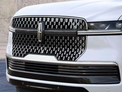 New 2027 Lincoln Navigator for sale in Lincoln NE