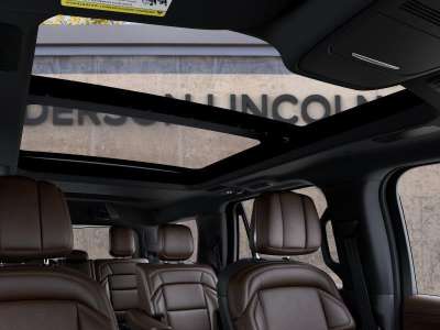 New 2027 Lincoln Navigator for sale in Lincoln NE