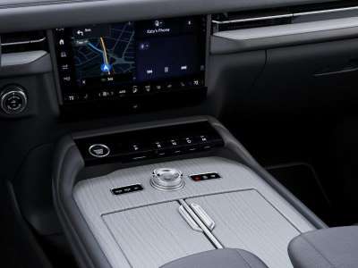 New 2027 Lincoln Navigator L for sale in Lincoln NE