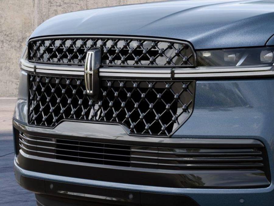New 2027 Lincoln Navigator L for sale in Lincoln NE