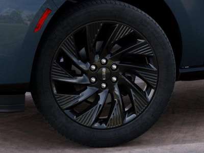 New 2027 Lincoln Navigator L for sale in Lincoln NE