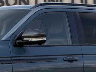 New 2027 Lincoln Navigator L for sale in Lincoln NE
