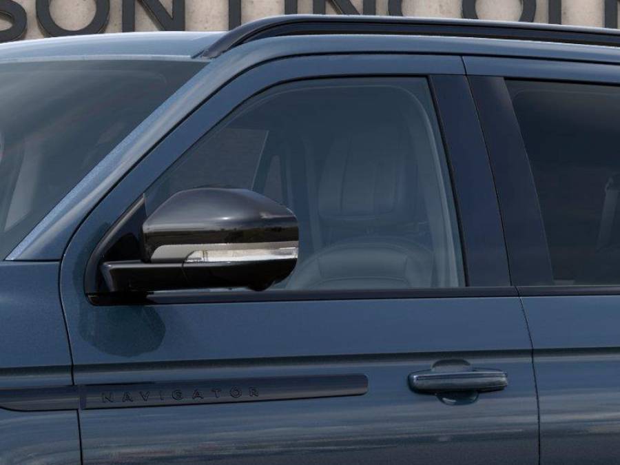 New 2027 Lincoln Navigator L for sale in Lincoln NE