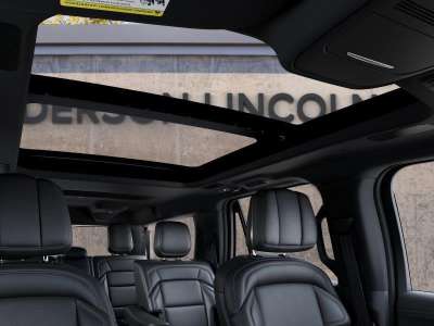New 2027 Lincoln Navigator L for sale in Lincoln NE