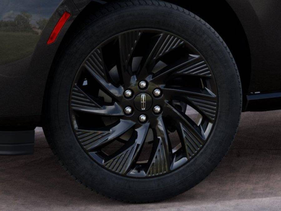 New 2027 Lincoln Navigator for sale in Lincoln NE