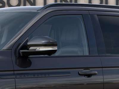 New 2027 Lincoln Navigator for sale in Lincoln NE