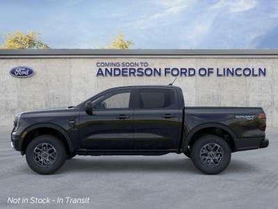New 2026 Ford Ranger XLT Crew Cab Truck for sale in Lincoln NE