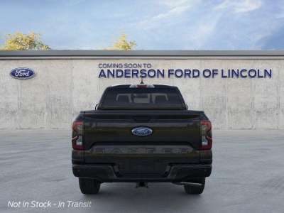 New 2026 Ford Ranger XLT Crew Cab Truck for sale in Lincoln NE