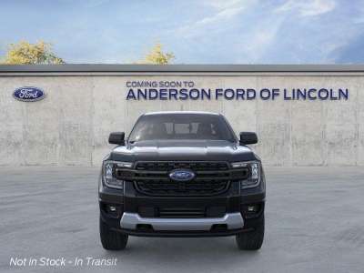 New 2026 Ford Ranger XLT Crew Cab Truck for sale in Lincoln NE