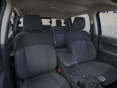 New 2026 Ford Ranger XLT Crew Cab Truck for sale in Lincoln NE