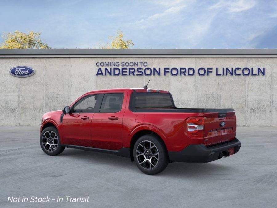 New 2026 Ford Maverick for sale in Lincoln NE