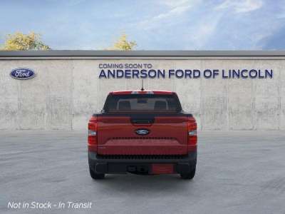 New 2026 Ford Maverick Lariat Crew Cab Truck for sale in Lincoln NE