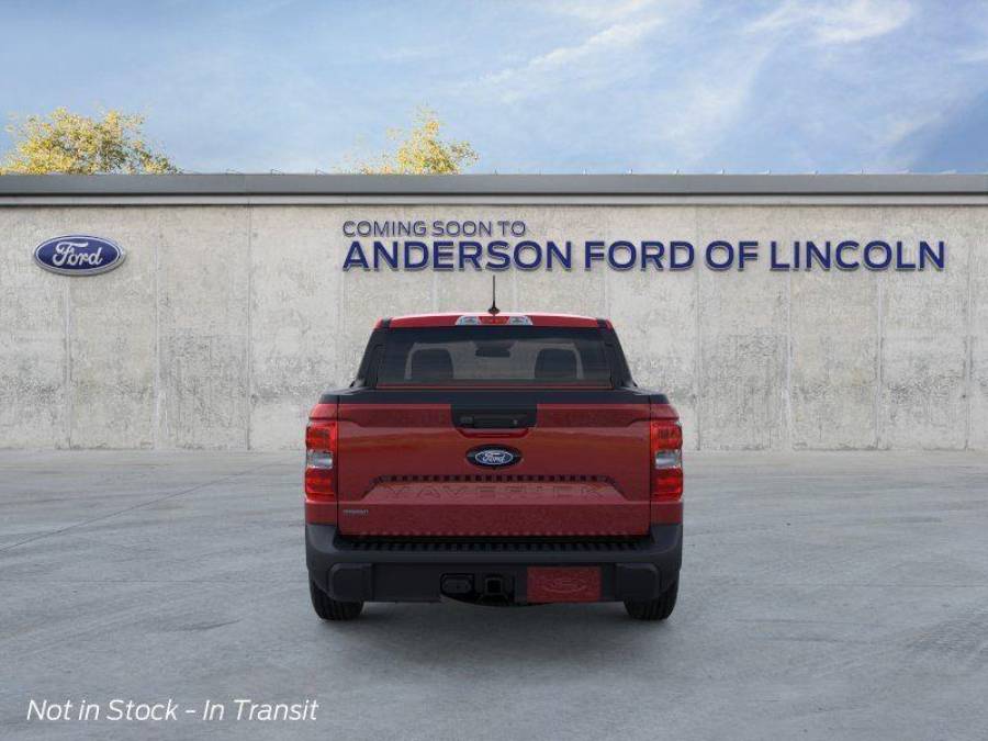 New 2026 Ford Maverick for sale in Lincoln NE