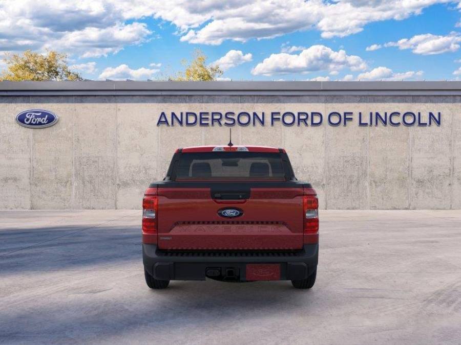 New 2026 Ford Maverick for sale in Lincoln NE