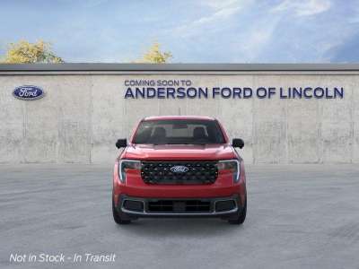 New 2026 Ford Maverick Lariat Crew Cab Truck for sale in Lincoln NE