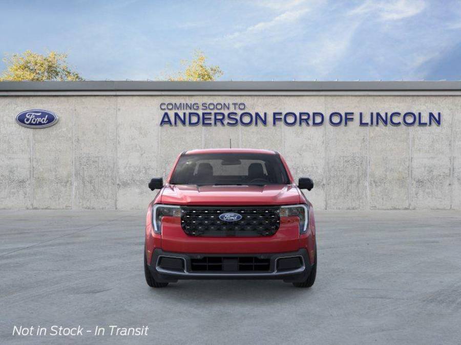 New 2026 Ford Maverick for sale in Lincoln NE
