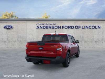 New 2026 Ford Maverick Lariat Crew Cab Truck for sale in Lincoln NE